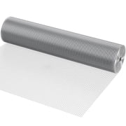 Hardware Cloth 1/2 inch 48 inch x 100 ft 19 Gauge Chicken Wire Fence, Hot-Dip Galvanized After Welding Metal Wire Mesh Roll, Garden Plant Welded Fencing Roll Supports Poultry Netting Cage Fence