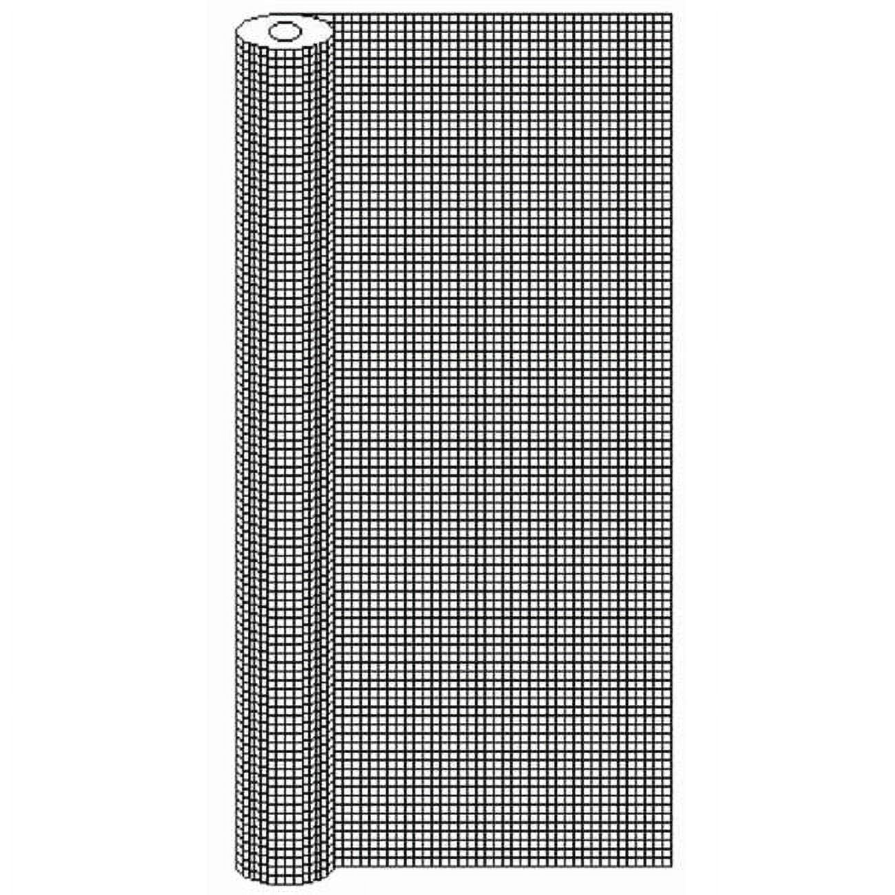 Hardware Cloth - 36 in. x 100 ft. 2 x 2 Galvanized