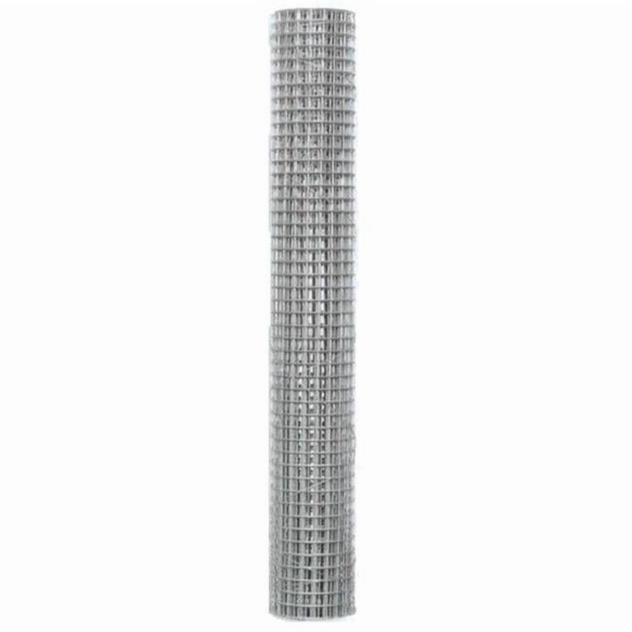 Hardware Cloth - 36 x 100 ft. 4 x 4 Galvanized
