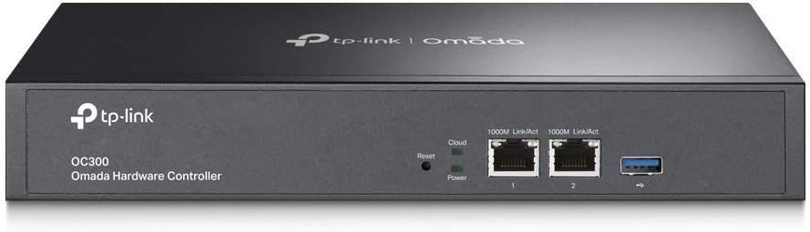 Hardware Controller | SDN Integrated | 2 Gigabit Port + 1 USB 3.0 Port ...