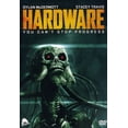 thumbnail image 1 of Hardware [DVD], 1 of 1
