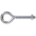 thumbnail image 1 of Hardware Essentials 320774 Eye Bolt N347-666 2160 Zinc Plated, 1 of 1