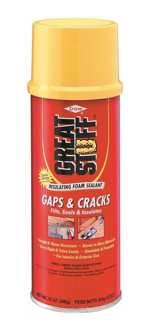 Hardware Express 157901 Great Stuff Expanding Spray Foam