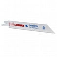 thumbnail image 1 of Hardware Express 20568624R Lenox Reciprocating Blade 24T&amp;#44; 6 in., 1 of 1