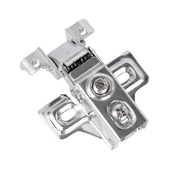 Hardware Folding Hydraulic 90-105 degrees Furniture Supplies Window Accessories Door Hinge Damper Buffer MIDDLE BEND