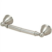 Hardware House Highland Satin Nickel Toilet Paper Holder
