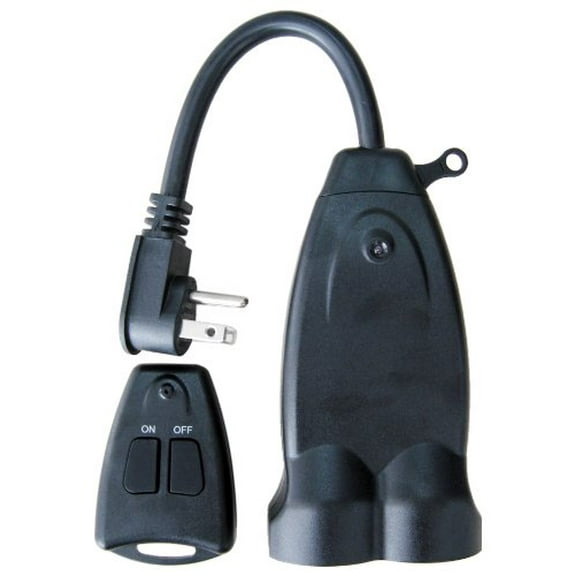 Hardware Innovations SA230 Wireless Remote Control