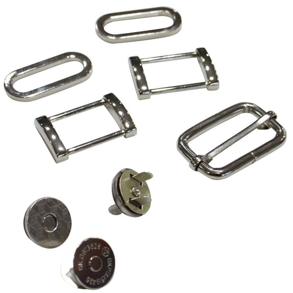 Hardware Kit Shelby Satchel