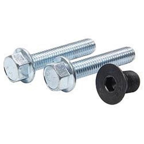 Hardware Kit for 3-Piece Spindle Kits