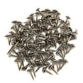thumbnail image 1 of Hardware Nails Iron , 100pcs Iron Nails, For Door For Sofa, 1 of 8