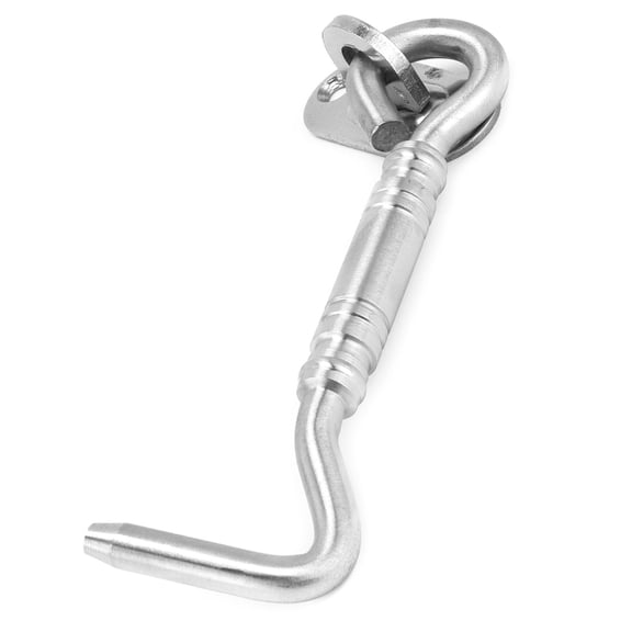 Hardware Nails stainless steel Gate Sliding Barn Doors Door Eye Latch Stainless