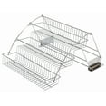 thumbnail image 1 of 3-tier spice rack pulldown, 1 of 5