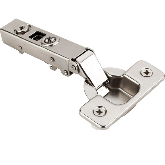 Hardware Resources 700.0181.25 700 Series Full Overlay Adjustable Concealed Euro Hinge -