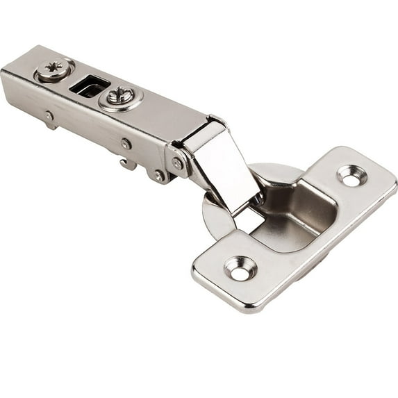 Hardware Resources 700.0535.25 700 Series Full Overlay Adjustable Concealed Euro Hinge -