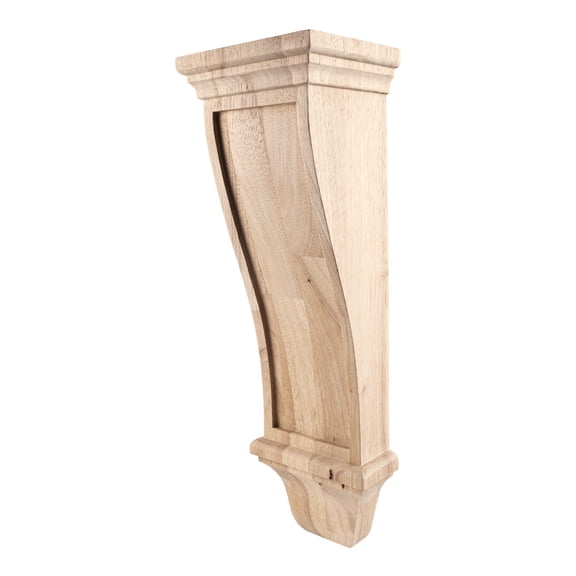 Hardware Resources COR19-3RW Renaissance Transitional Corbel