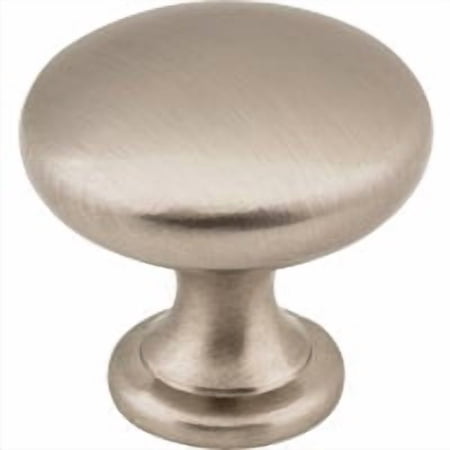 Hardware Resources Elements Madison Cabinet Knob - Pack of 4 Stock-Up Pack