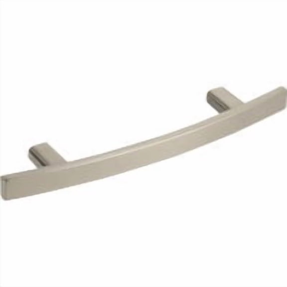 Hardware Resources Elements Thatcher Curved Cabinet Pull, Case of 8