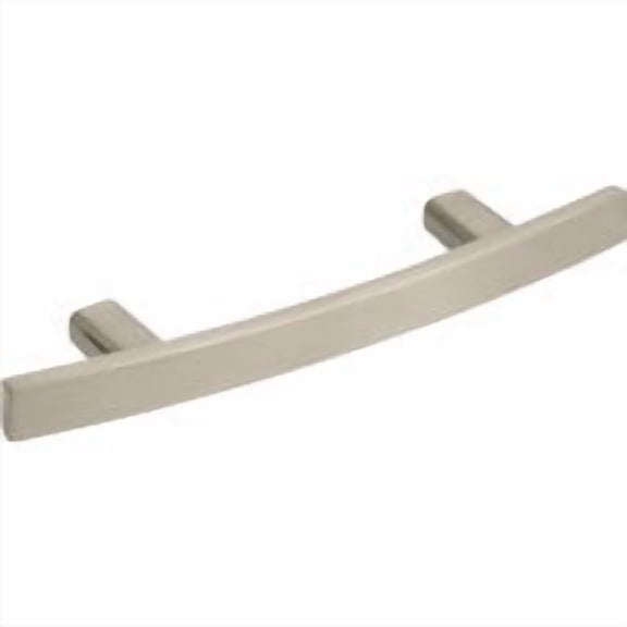 Hardware Resources Elements Thatcher Curved Cabinet Pull - Pack of 12 Pro Bulk Pack