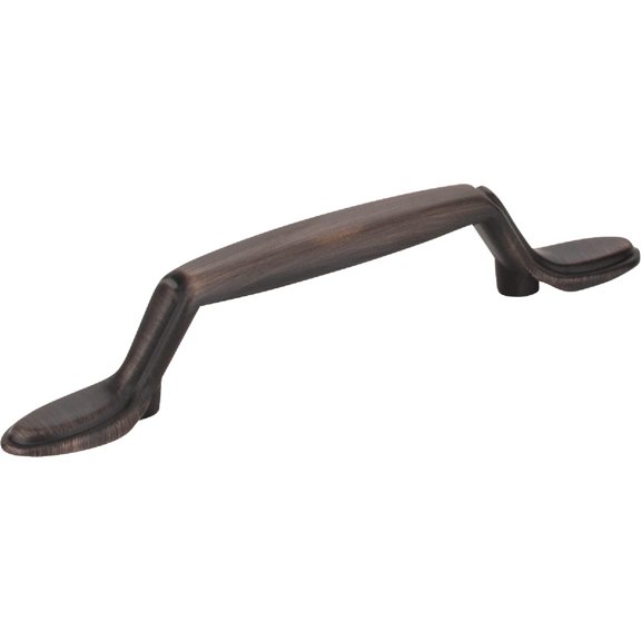 Hardware Resources Elements Vienna 5-1/16 In. Cabinet Pull - Pack of 6
