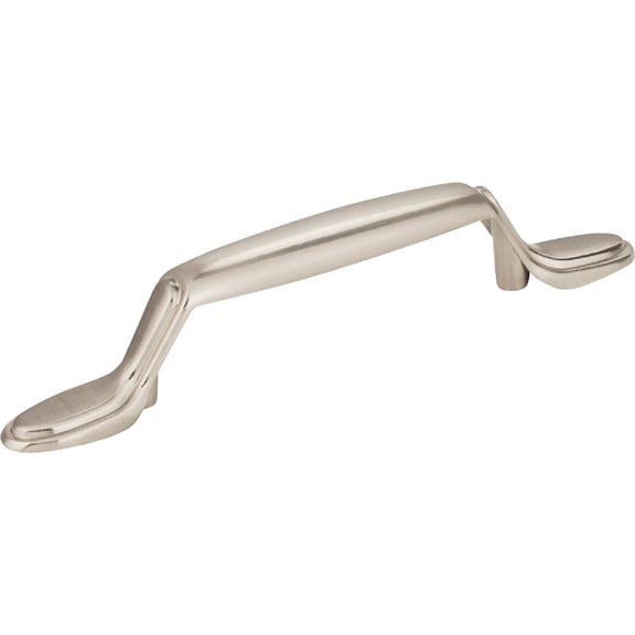 Hardware Resources Elements Vienna 5-1/16 In. Cabinet Pull - Pack of 6