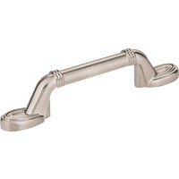 Hardware Resources Elements Vienna Cabinet Pull, Case of 8