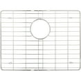 thumbnail image 1 of Hardware Resources Hms175-Grid 19-3/8" L X 19-3/8" W Stainless Steel Basin Rack -, 1 of 1