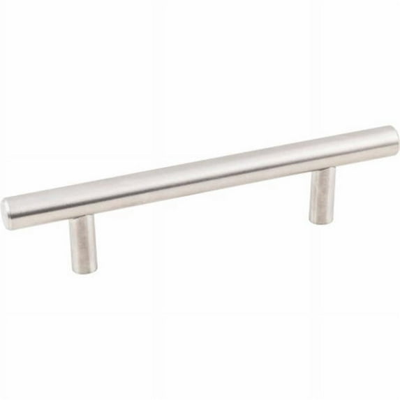 Hardware Resources K39496SS-2 Bar Cabinet Pull 154 x 96 mm Stainless Steel - Pack of 2