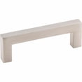 thumbnail image 1 of Hardware Resources K7063SN-2 Cabinet Pull 30375 x 3 in. Satin - Pack of 2, 1 of 2