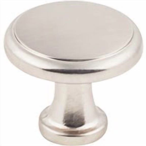 Hardware Resources KasaWare 1-3/16 In. Cabinet Knob, Case of 2