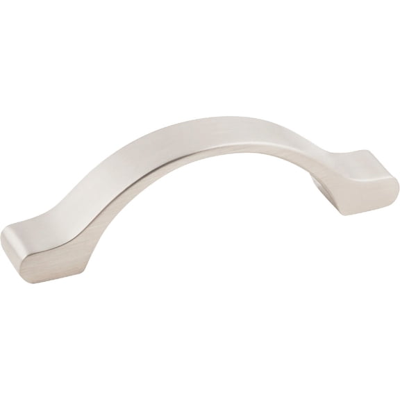 Hardware Resources KasaWare 4-1/16 In. Arch Pull - Pack of 8