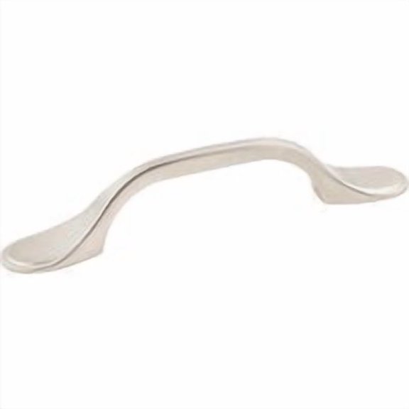 Hardware Resources KasaWare 5 In. Flat End Cabinet Pull - Pack of 10