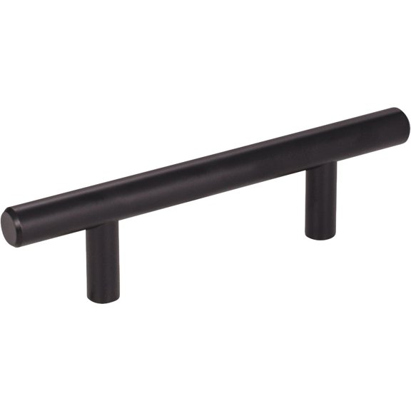 Hardware Resources KasaWare Bar Cabinet Pull - Pack of 8