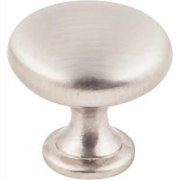Hardware Resources KasaWare Smooth Top Cabinet Knob - Pack of 10