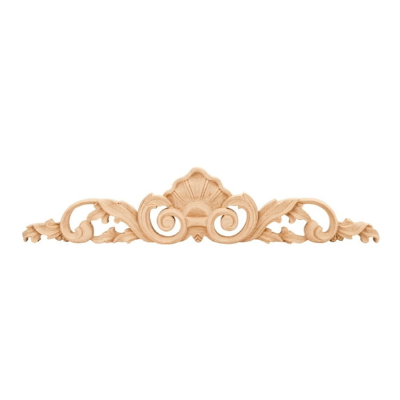 Hardware Resources ONL-01-36RW Shell Traditional Onlay