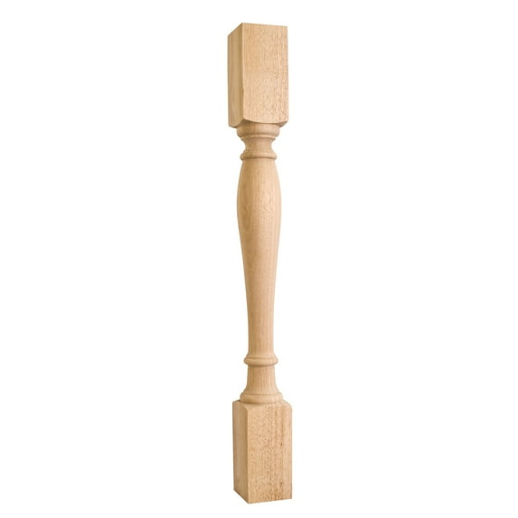 Hardware Resources P1ALD Turned Traditional Post