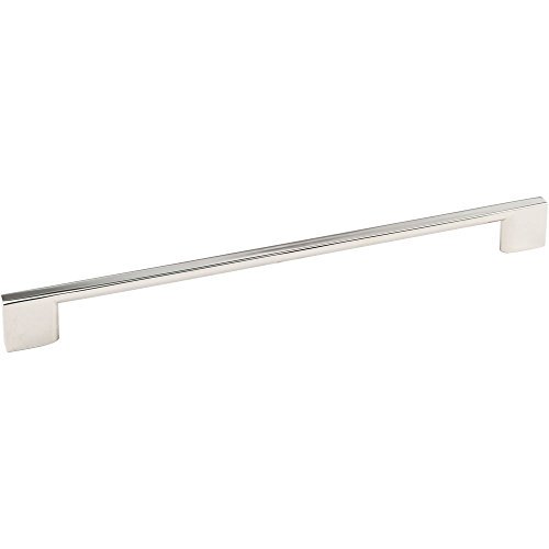 Hardware Resources Pull 635-256NI, Polished Nickel