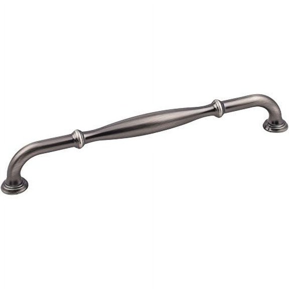 Hardware Resources Pull 658-224NI, Polished Nickel