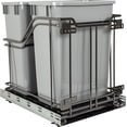 thumbnail image 1 of Hardware Resources Sws-Mbmd35 Storage - Black Nickel / Grey, 1 of 5