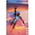 thumbnail image 1 of Hardware: Season One #2A VF ; DC Comic Book, 1 of 1