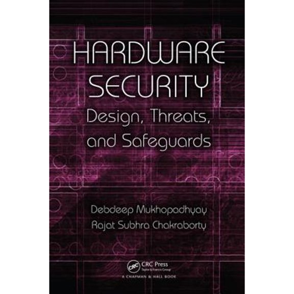 Pre-Owned Hardware Security: Design, Threats, and Safeguards (Hardcover)
