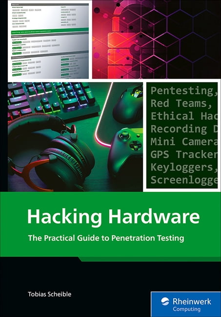 Hacking Hardware