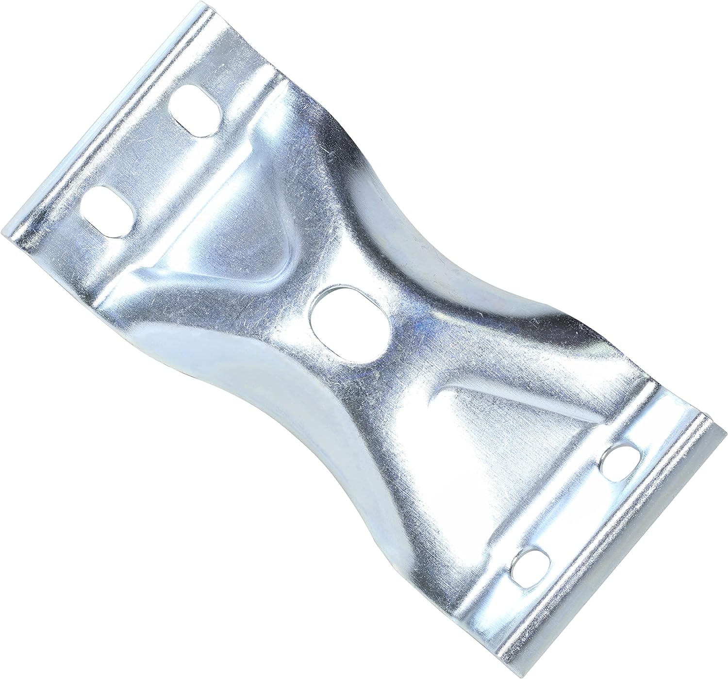 Hardware Surface Mount Corner Brackets For Table Aprons 2" (51Mm) High