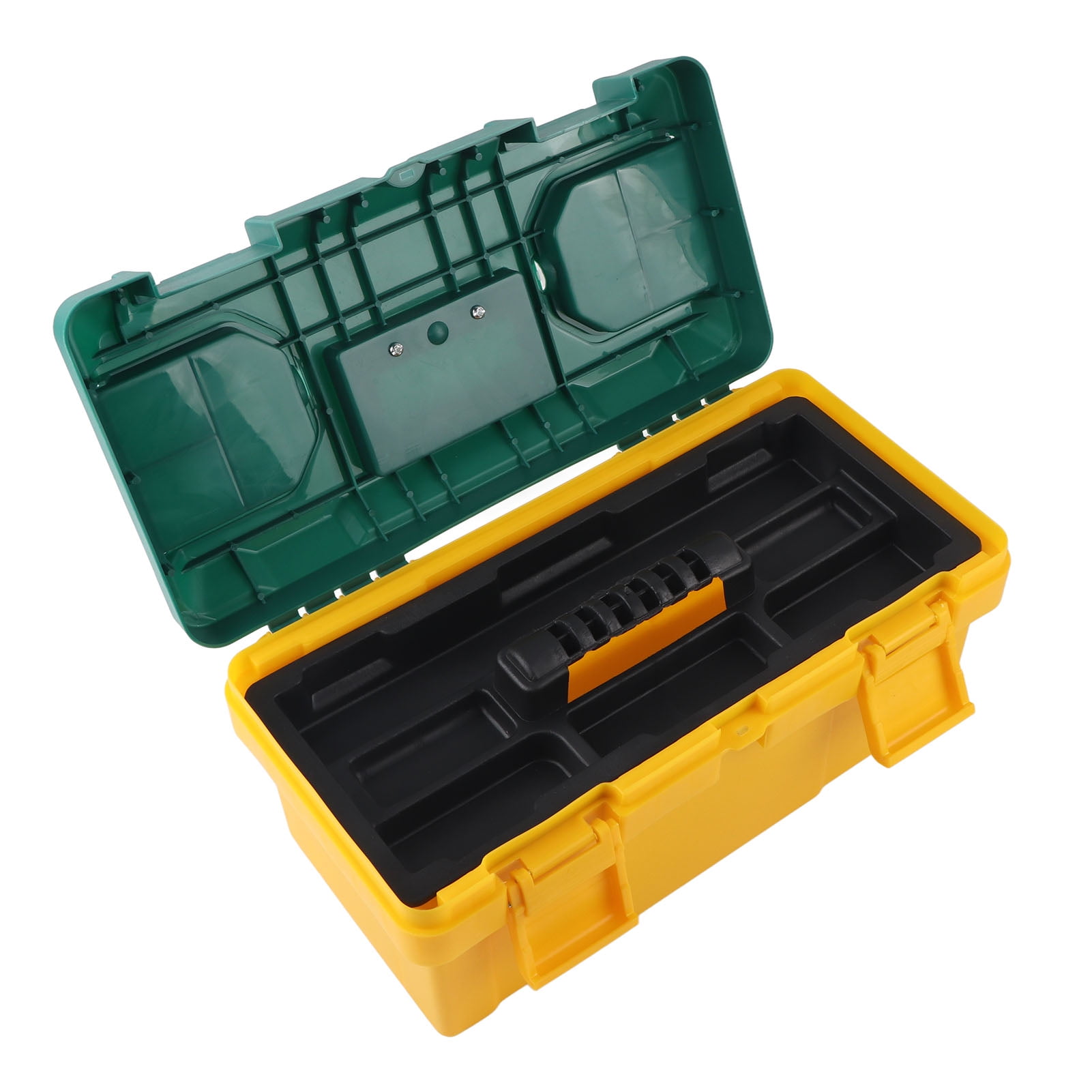 Hardware Tool Box, Hardware Tool Box Car Portable Storage With