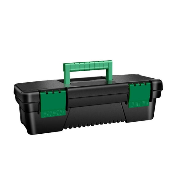 Hardware Tool Box Home Multifunctional Large Capacity Thickened Maintenance Tool Storage Carrying Case Maintenance