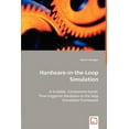 thumbnail image 1 of Hardware-in-the-Loop Simulation (Paperback), 1 of 1