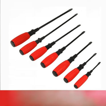 Hardware tools Phillips screwdriver mini screwdriver with magnetic small screwdriver set manual screwdriver