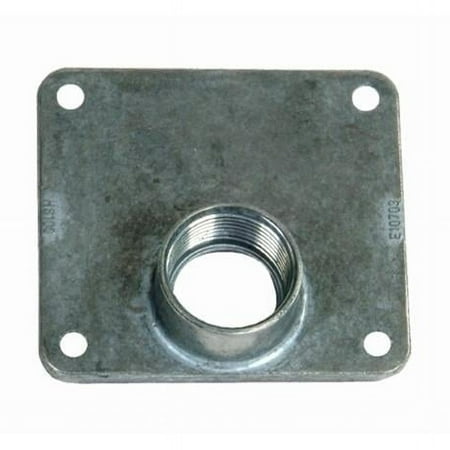 Siemens Distribution ECHS250 2-1/2" Hub