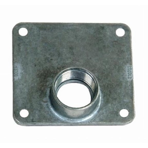 Siemens Distribution ECHS250 2-1/2" Hub