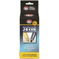 thumbnail image 1 of HardwareExpress 8270 J-B Weld Pro-Size Kwikweld Epoxy&amp;#44; 10 oz., 1 of 1