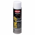 thumbnail image 1 of HardwareExpress K08303 Krylon Pavement Striping Paint Firelane&amp;#44; Red - 18 oz., 1 of 1